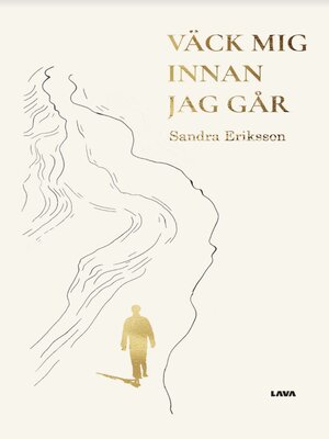 cover image of Väck mig innan jag går